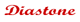 Diastone
